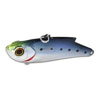 Воблер Bassday Range Vib 80ES R-16 23 гр   RV-80ES-R-16 — варианты, разновидности модели