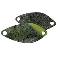 Колеблющаяся Блесна Smith Amber 1.1 1,1 гр 23 мм 03 — варианты, разновидности модели