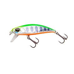 Воблер DUO Spearhead Ryuki 46S ADA4140 Lime Yamame OB 5 гр   DUO-61347 — цена и наличие в каталоге
