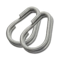 Кольцо Заводное Decoy R-10 Egg Ring  №4 45,36 кг 12 шт — варианты, разновидности модели