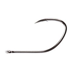 Крючок Одинарный Gamakatsu A1 Ls-2263 Eyed Hooks Black №12 15 шт    185027-012 — цена и наличие в каталоге