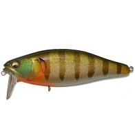 Воблер Megabass I-Jack GALAXY GILL 28 гр — варианты, разновидности модели