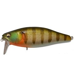 Воблер Megabass I-Jack GALAXY GILL 28 гр — цена и наличие в каталоге