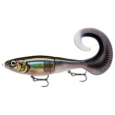 Воблер Rapala X-Rap Otus 17 SMB 40 гр   XROU17-SMB — цена и наличие в каталоге