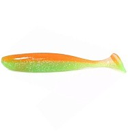 Силиконовая приманка Keitech Easy Shiner 2 50 мм 12 шт PAL #05 Sun Shine Lime — варианты, разновидности модели