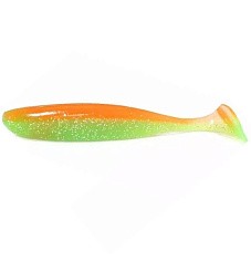 Силиконовая приманка Keitech Easy Shiner 2 50 мм 12 шт PAL #05 Sun Shine Lime — цена и наличие в каталоге