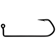 Крючок Одинарный VMC 7150 BK №6/0 1 000 шт    7150BK-6/0-T — варианты, разновидности модели