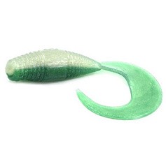 Силиконовая приманка Lucky John J.I.B Tail 1.5in 38 мм 15 шт T40 Pro Series  140121-T40 — цена и наличие в каталоге