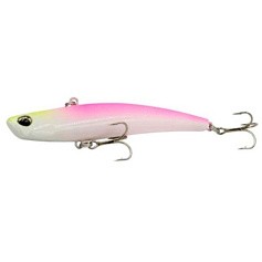 Воблер DUO Bay Ruf SV 70S ACC0519 Glow Pink Back 11 гр   DUO-28589 — цена и наличие в каталоге