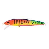 Воблер Strike Pro Alpha Minnow 95 A244S Parrot Mat Tiger 9 гр   EG-034F#A244S — варианты, разновидности модели