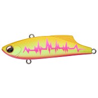 Воблер EverGreen Ocean Fleet Marvie 70 RU16 15 гр — варианты, разновидности модели