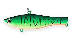 Воблер Strike Pro Beflap 75-24gr GC01S Mat Tiger 24 гр   JS-161-24#GC01S — цена и наличие в каталоге