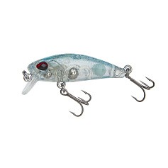 Воблер DUO Tetra Works Toto Fat 35S CCC0074 Aqua GT 2,1 гр   DUO-30091 — цена и наличие в каталоге