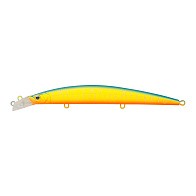 Воблер Strike Pro Top Water Minnow 130 A252S Bullfinch Mat Tiger 15 гр   JL-158F#A252S — варианты, разновидности модели