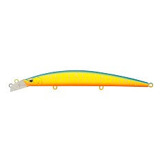 Воблер Strike Pro Top Water Minnow 130 A252S Bullfinch Mat Tiger 15 гр   JL-158F#A252S — цена и наличие в каталоге