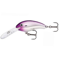 Воблер Rapala Shad Dancer 05 PRC 8 гр   SDD05-PRC — цена и наличие в каталоге