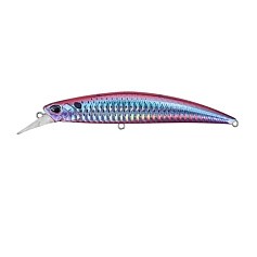 Воблер DUO Spearhead Ryuki 110S SW GHA0327 Red Mullet 21 гр   DUO-29378 — цена и наличие в каталоге