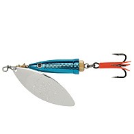 Вращающаяся Блесна Blue Fox Salmon Super Vibrax 6 №6 33 гр BS   BFSASV6-BS — варианты, разновидности модели