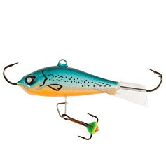 Балансир Lucky John Baltic 5 53 22 гр 50 мм   61501-53 — цена и наличие в каталоге