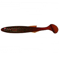 Силиконовая приманка Jig It Trump Trace 8 200 мм 1 шт 015 Squid  JITT200015S — варианты, разновидности модели