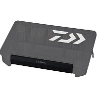 Коробка Daiwa Multi Case  205MD 20,5х14,5х4 см Smoke — варианты, разновидности модели