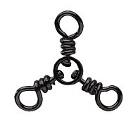 Вертлюг Hanzo DS 7000 №10 10 шт    DS 7000-10 — варианты, разновидности модели