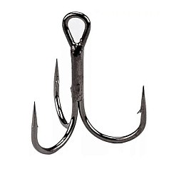 Крючок Тройной Owner ST-36BC №10 8 шт    ow-ST-36BC(5636)BC-10 — цена и наличие в каталоге