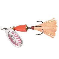 Вращающаяся Блесна Blue Fox Vibrax Glow 2 №2 6 гр GLPO   BFGVS2-GLPO — варианты, разновидности модели