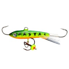 Балансир Lucky John Classic 4.5 20 10 гр 50 мм   81451-20 — цена и наличие в каталоге