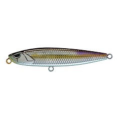 Воблер Strike Pro Scud Stick 70S A218-GCAL-EP Transparent Pearlescent Fry 16,5 гр Slide Bait Heavy One 70  EG-245#A218-GCAL-EP — цена и наличие в каталоге