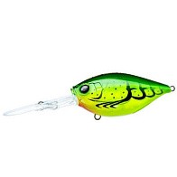 Воблер Yo-Zuri 3DR-X Crank DD 50F SCF 10,6 гр   R1442-SCF — варианты, разновидности модели