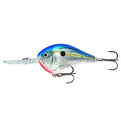 Воблер Rapala Dives-To 06 BSD 13 гр   DT06-BSD — цена и наличие в каталоге