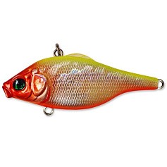 Воблер Kosadaka Rat V 65S LME 13,4 гр   RatV65S-LME — цена и наличие в каталоге