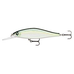 Воблер Rapala Shadow Rap Shad Deep 09 BLK 12 гр   SDRSD09-BLK — цена и наличие в каталоге