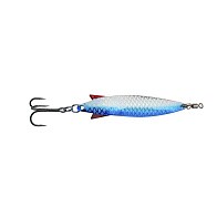 Колеблющаяся Блесна Abu Garcia Toby 10 10 гр 57 мм Blue Flash LF — варианты, разновидности модели