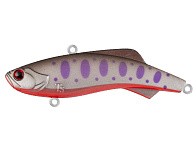 Воблер TsuYoki Dozo 70S Soft ALT008 16,2 гр — варианты, разновидности модели