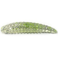 Силиконовая приманка Boroda Baits Salo 45 45 мм 8 шт Ментол   SAL45-151 — варианты, разновидности модели