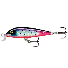 Воблер Rapala Team Esko 07 MIB 6 гр   TE07-MIB — цена и наличие в каталоге