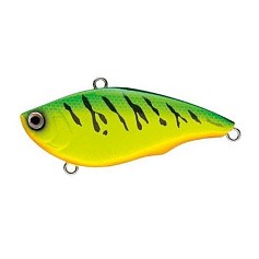 Воблер Yo-Zuri Rattln Vibe 55 HT Hot Tiger 10,5 гр   R1159-HT — цена и наличие в каталоге