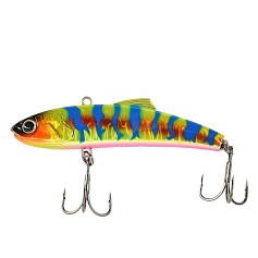 Воблер Narval Frost Candy Vib 65 025-Tropicana 11 гр   NFLCV65025 — цена и наличие в каталоге