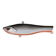 Воблер Strike Pro Beflap 95-40gr A70-713 Black Silver OB 40 гр Reflap  EG-259B-40g#A70-713 — цена и наличие в каталоге