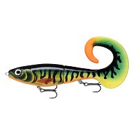 Воблер Rapala X-Rap Otus 25 HTIP 90 гр   XROU25-HTIP — варианты, разновидности модели