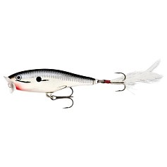 Воблер Rapala Skitter Pop 05 CH 6 гр   SP05-CH — цена и наличие в каталоге