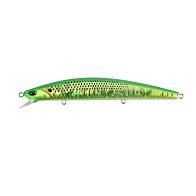 Воблер DUO Tide Minnow Sprat 140SF CPA3512 Inakko Lime Chart 24,5 гр   DUO-69008 — варианты, разновидности модели
