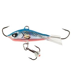 Балансир Lucky John Baltic 4 45H 10 гр 40 мм   61401-45H — цена и наличие в каталоге