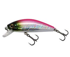 Воблер Kosadaka M-Minnow XS 50F ROK 4,1 гр   Mminxs50F-ROK — цена и наличие в каталоге