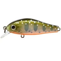 Воблер ZipBaits Rigge 43SP 126 4 гр — варианты, разновидности модели