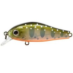 Воблер ZipBaits Rigge 43SP 126 4 гр — цена и наличие в каталоге