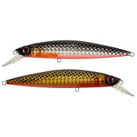 Воблер TsuYoki Partner 95SP X264W 9,8 гр — варианты, разновидности модели