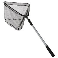 Подсачек Salmo Складной  200x50х45см  Полиэстер   7501-200 — варианты, разновидности модели